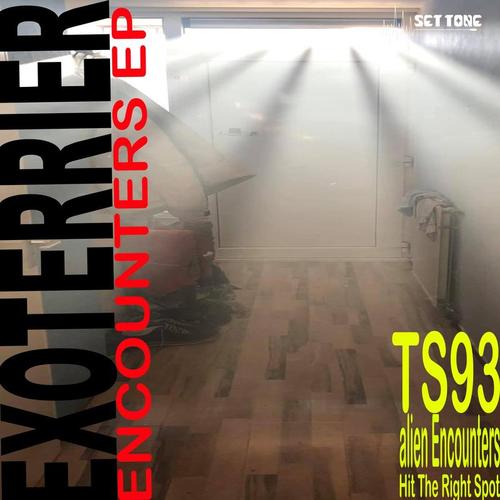 Exoterrier-Encounters EP