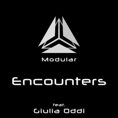 Modular, Giulia Oddi-Encounters