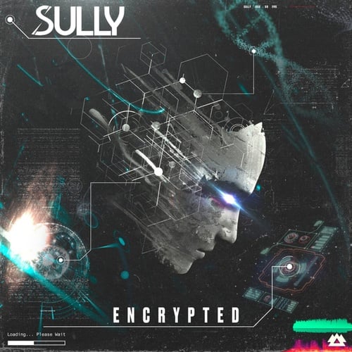 Sully, Han.irl <3, Tape B-Encrypted