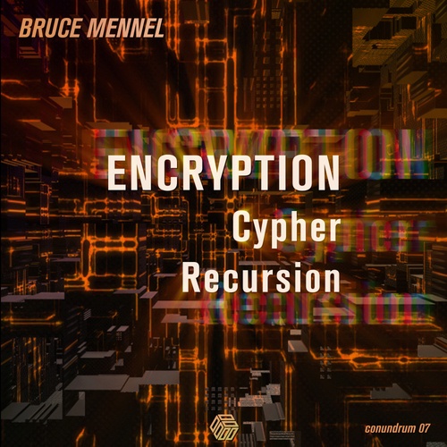 Bruce Mennel-Encryption
