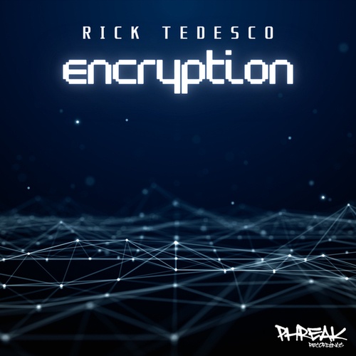 Rick Tedesco-Encryption