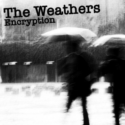 The Weathers-Encryption