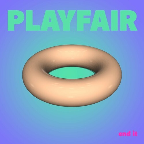 Playfair-End It