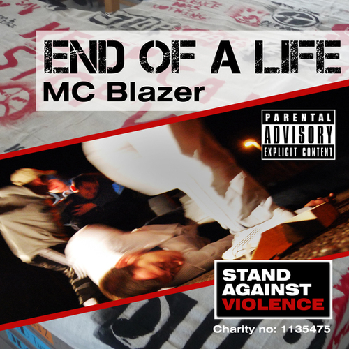 MC Blazer-End of a Life