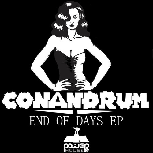 ConanDrum-End of Days