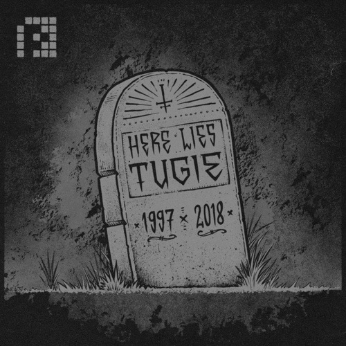 Tugie-End Of Days EP