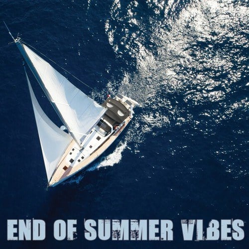Various Artists-End of Summer Vibes
