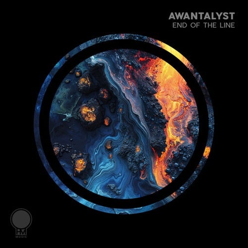 Awantalyst-End of the Line