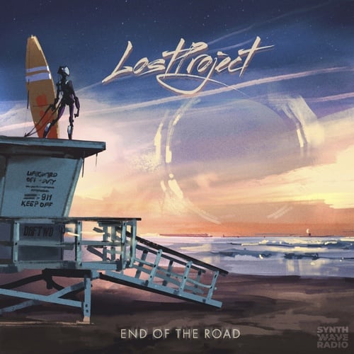 Lost Project-End Of The Road