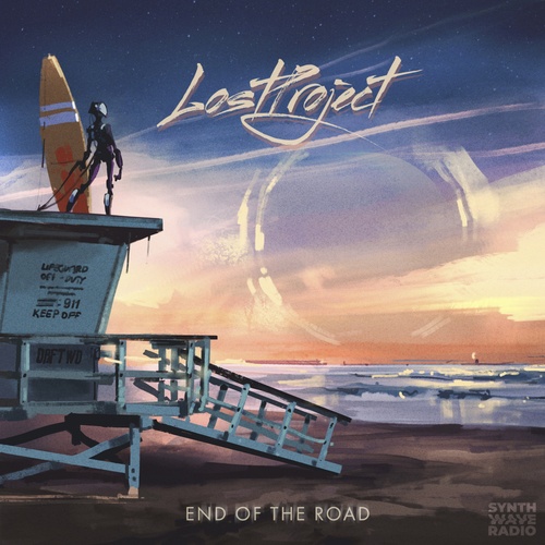 End Of The Road