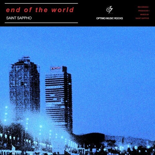 End of the World