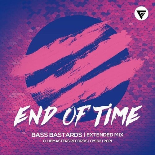 Bass Bastards-End of Time
