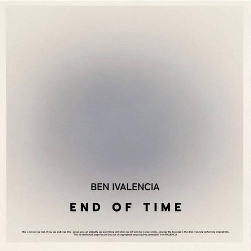 Ben Ivalencia, Emie-End Of Time