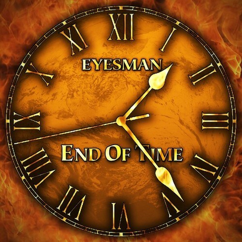 Eyesman-End of Time