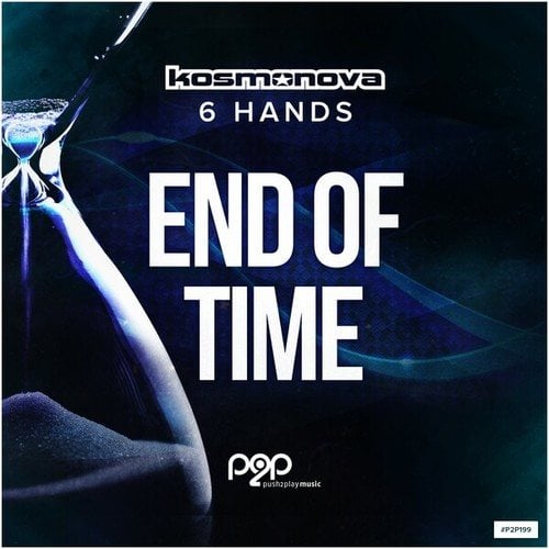 Kosmonova, 6 Hands-End of Time