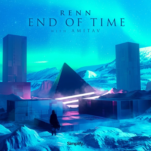 RENN, Amitav-End of Time