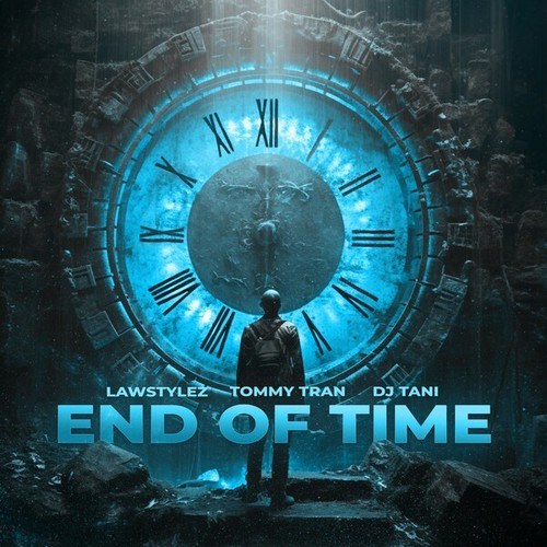 End of Time (Techno)