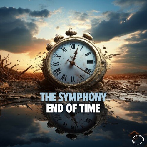 The Symphony-End Of Time