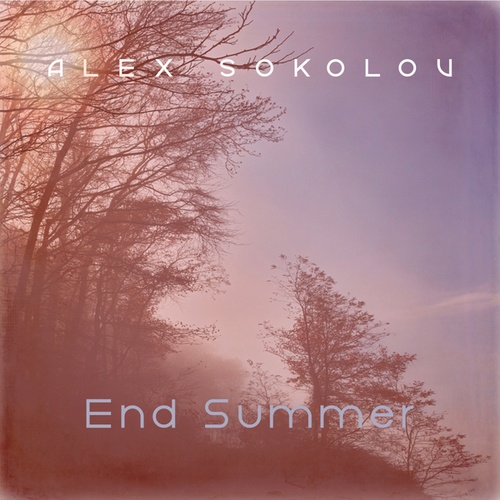 Alex Sokolov-End Summer
