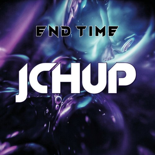 JCH UP-End Time