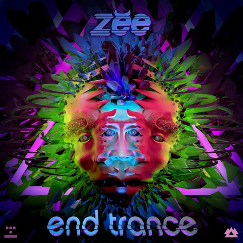 Mr. Bill, Zebbler Encanti Experience-End Trance