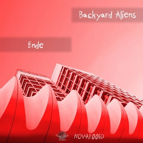 Backyard Aliens-Ende