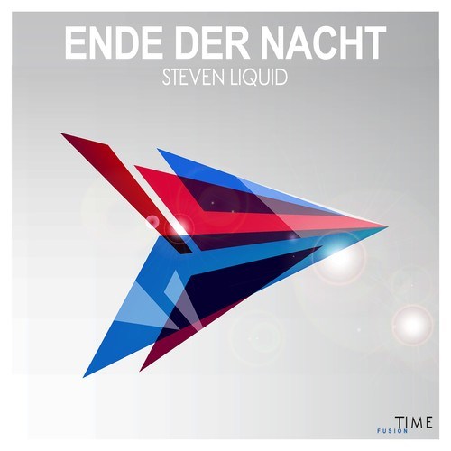 Steven Liquid, Nachtfahrer-Ende der Nacht