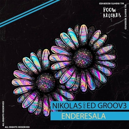 Nikolas, ED GROV3-Enderesala