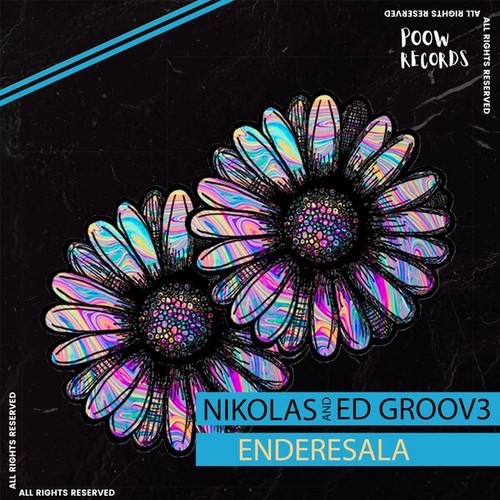 Nikolas, ED GROV3-Enderesala