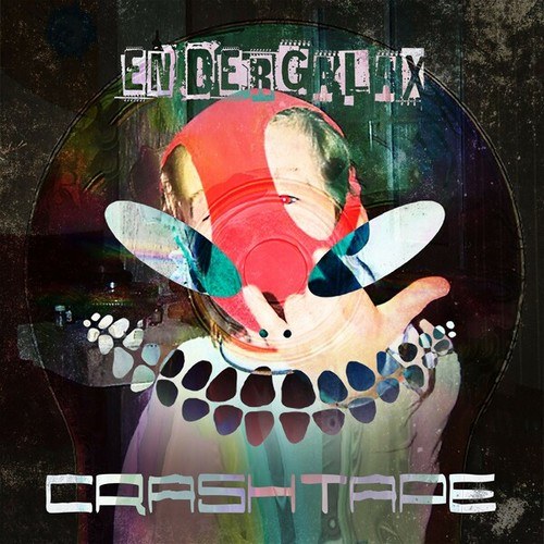 Endergalax-Endergalax Crashtape