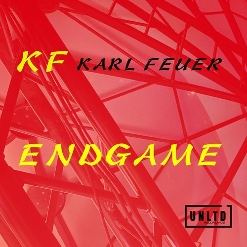 Karl Feuer-Endgame