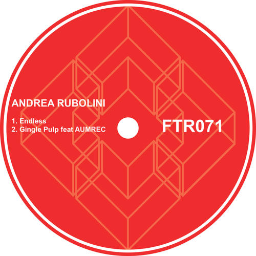 Aumrec, Andrea Rubolini-Endless