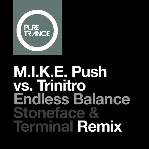 Trinitro, M.I.K.E. Push, Stoneface & Terminal-Endless Balance