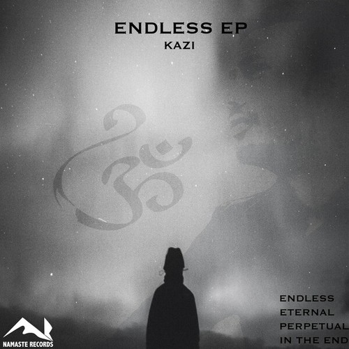 Kazi-Endless EP