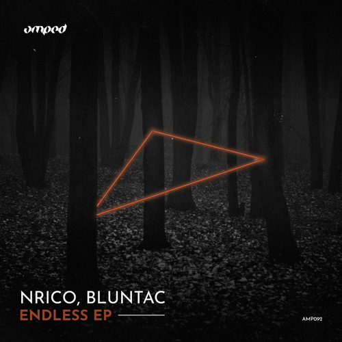 Nrico, Bluntac-Endless EP