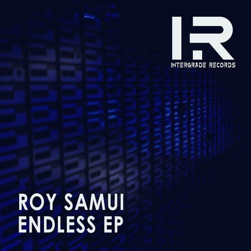 Roy Samui-Endless EP