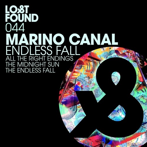 Marino Canal-Endless Fall