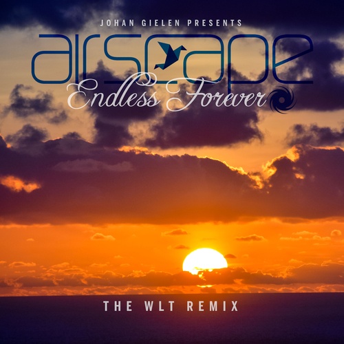 Johan Gielen, Airscape, The WLT-Endless Forever