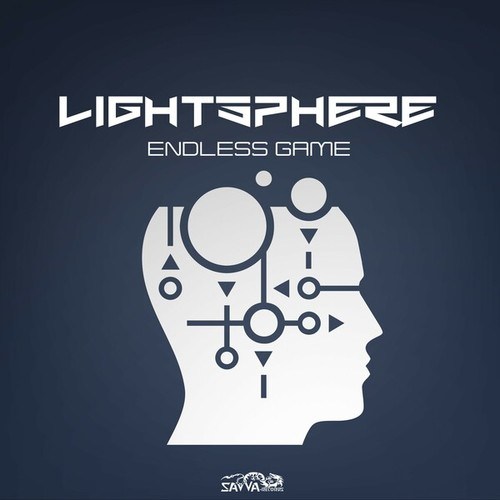 Lightsphere-Endless Game