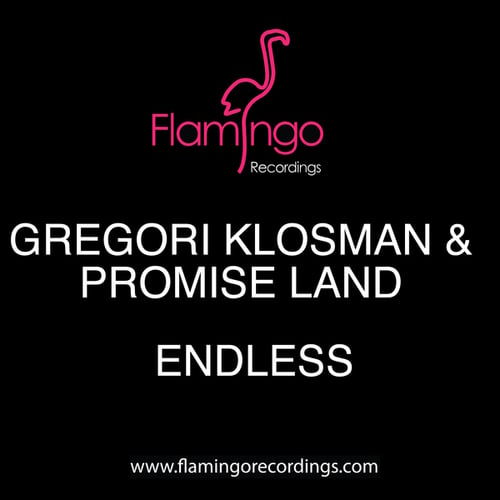 Gregori Klosman, Promise Land-Endless