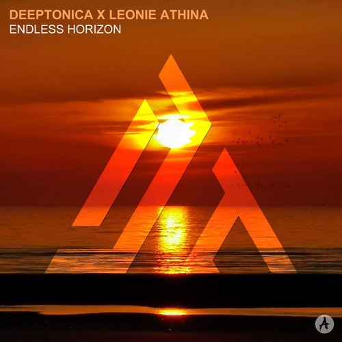 Deeptonica, LEONIE ATHINA-Endless Horizon