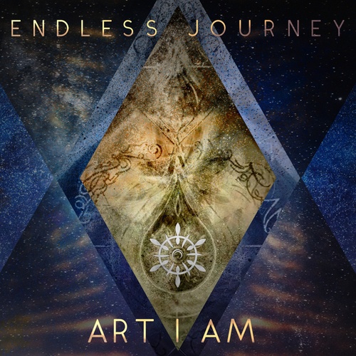 Art I Am-Endless Journey