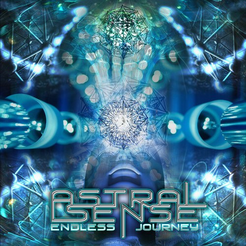 Astral Sense-Endless Journey