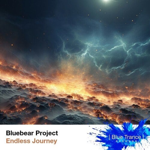 Bluebear Project-Endless Journey (Extended Mix)