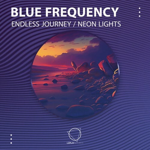 Blue Frequency-Endless Journey / Neon Lights
