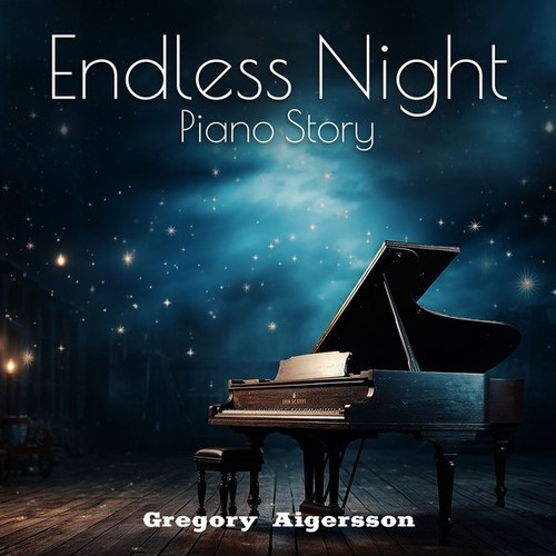 Endless Night - Piano Story