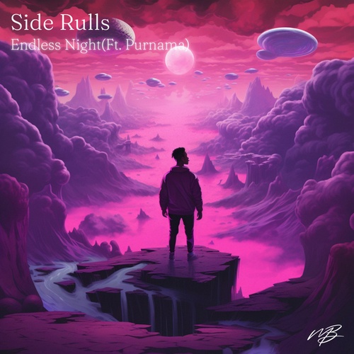 Side Rulls-Endless Night