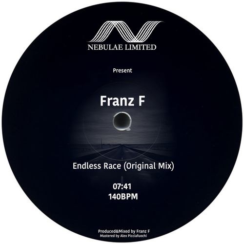 Franz F-Endless Race