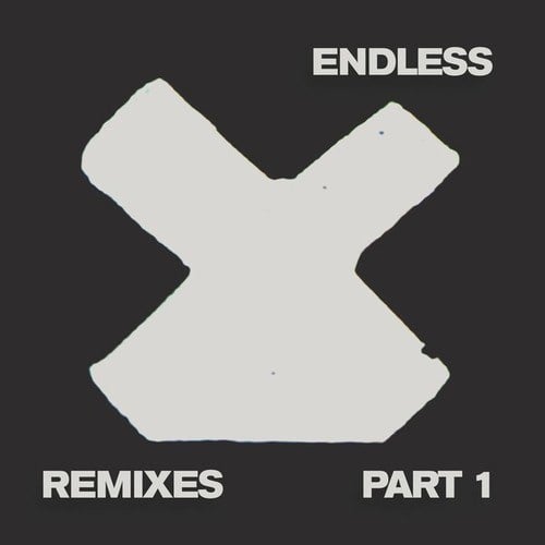 Nicolas Masseyeff, Oxia, Parallelle, Paso Doble-Endless (Remixes, Pt. 1)