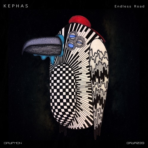 Kephas-Endless Road